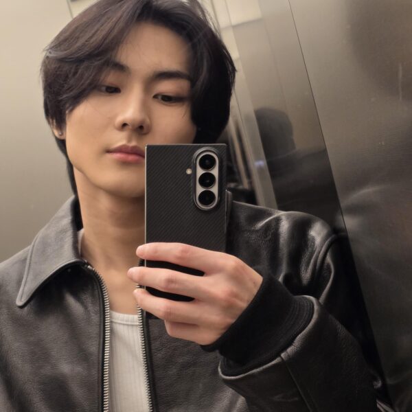 251118 Weverse: Jungwon