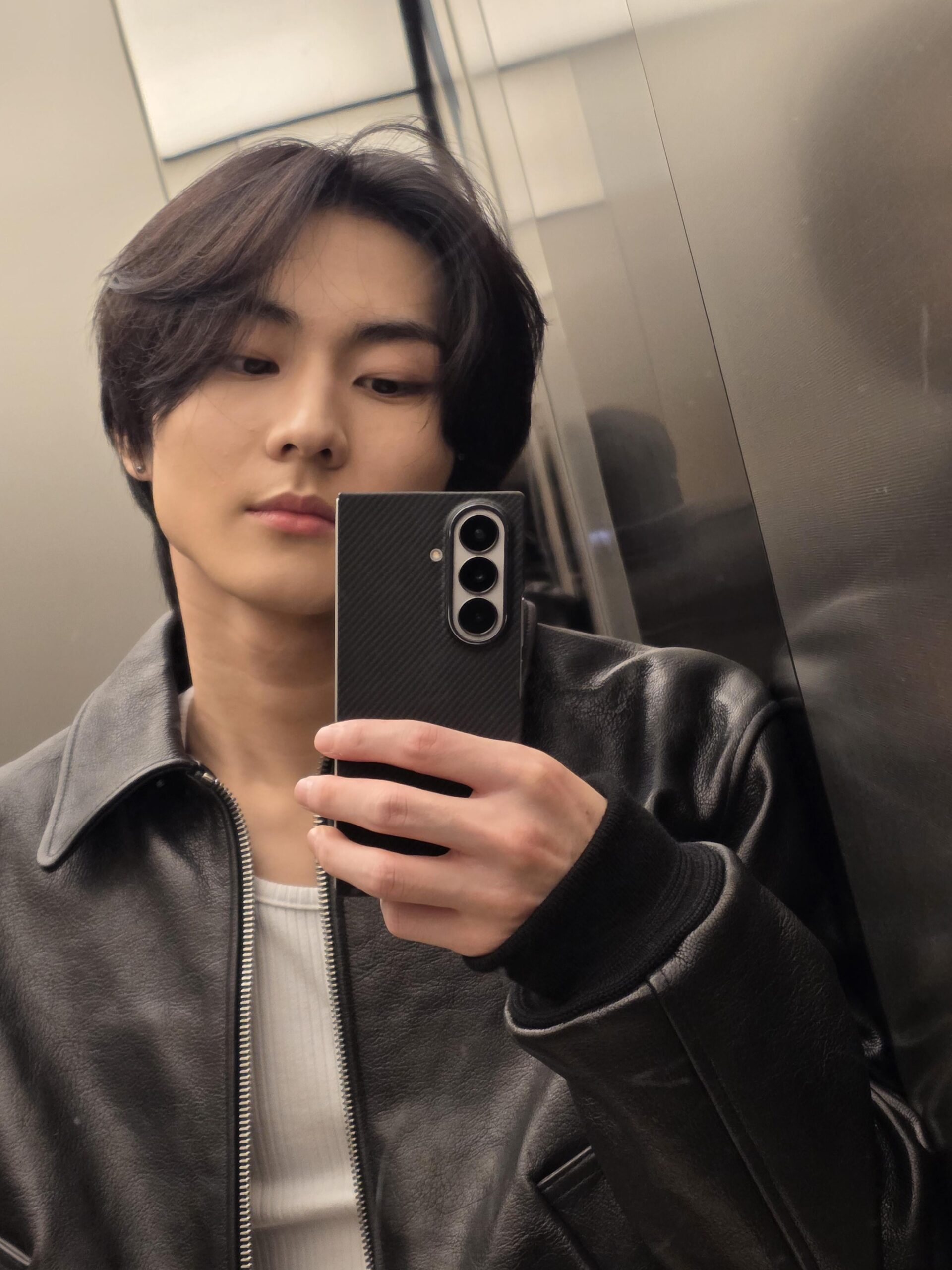 251118 Weverse: Jungwon