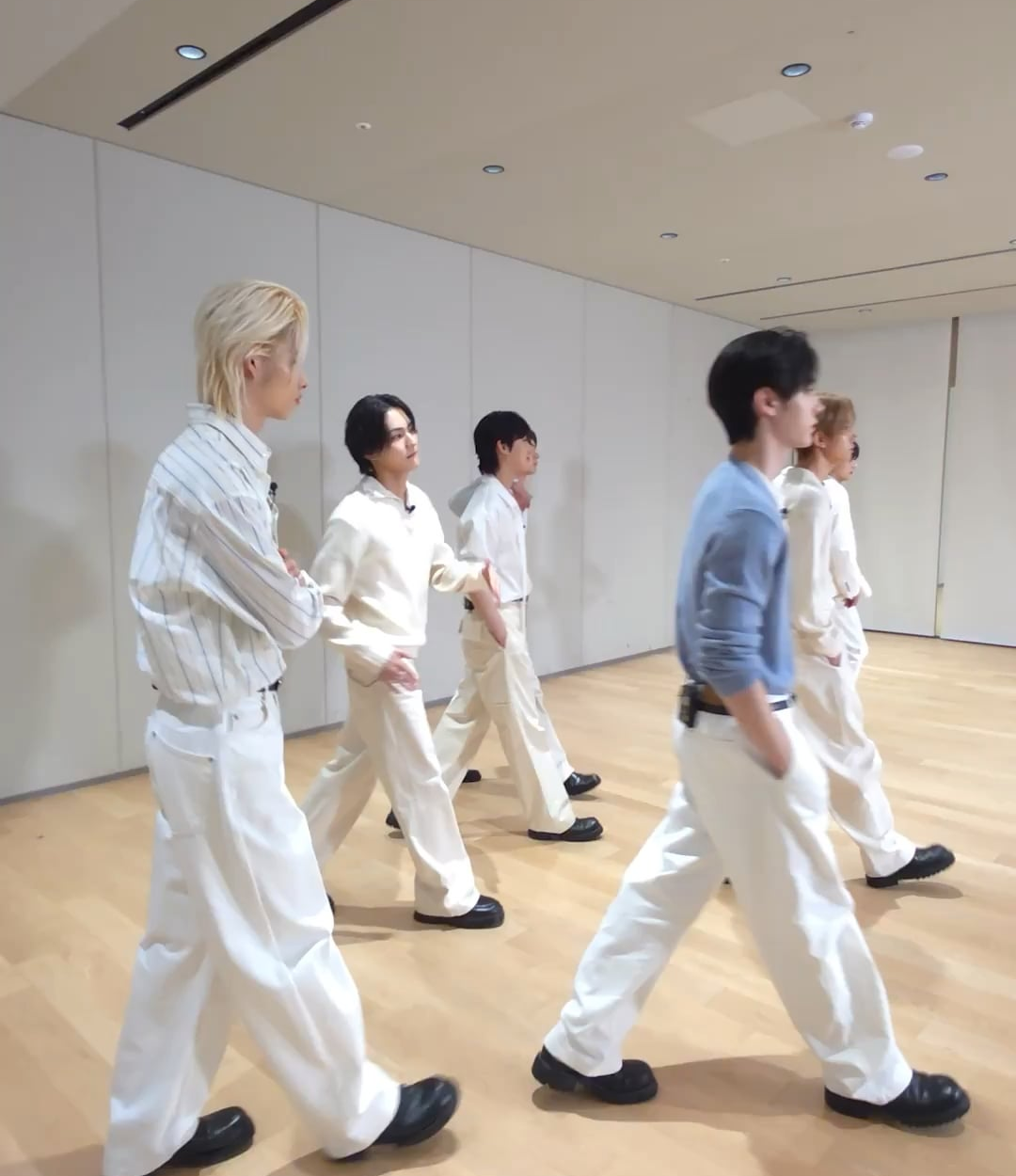 251125 MAMA AWARDS: 2025MAMA Runway by ENHYPEN