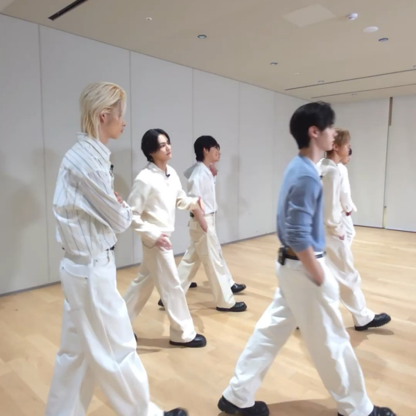 251125 MAMA AWARDS: 2025MAMA Runway by ENHYPEN