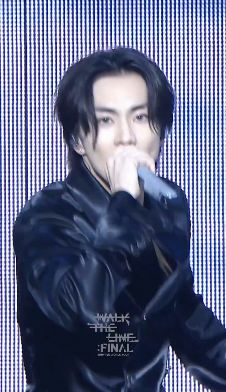 251108 Instagram: ENHYPEN @ WALK THE LINE : FINAL