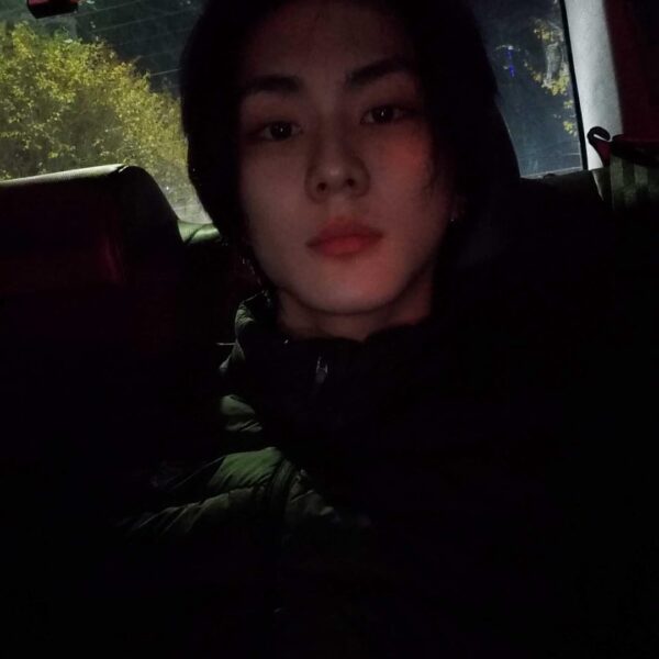 251118 Weverse: Jungwon