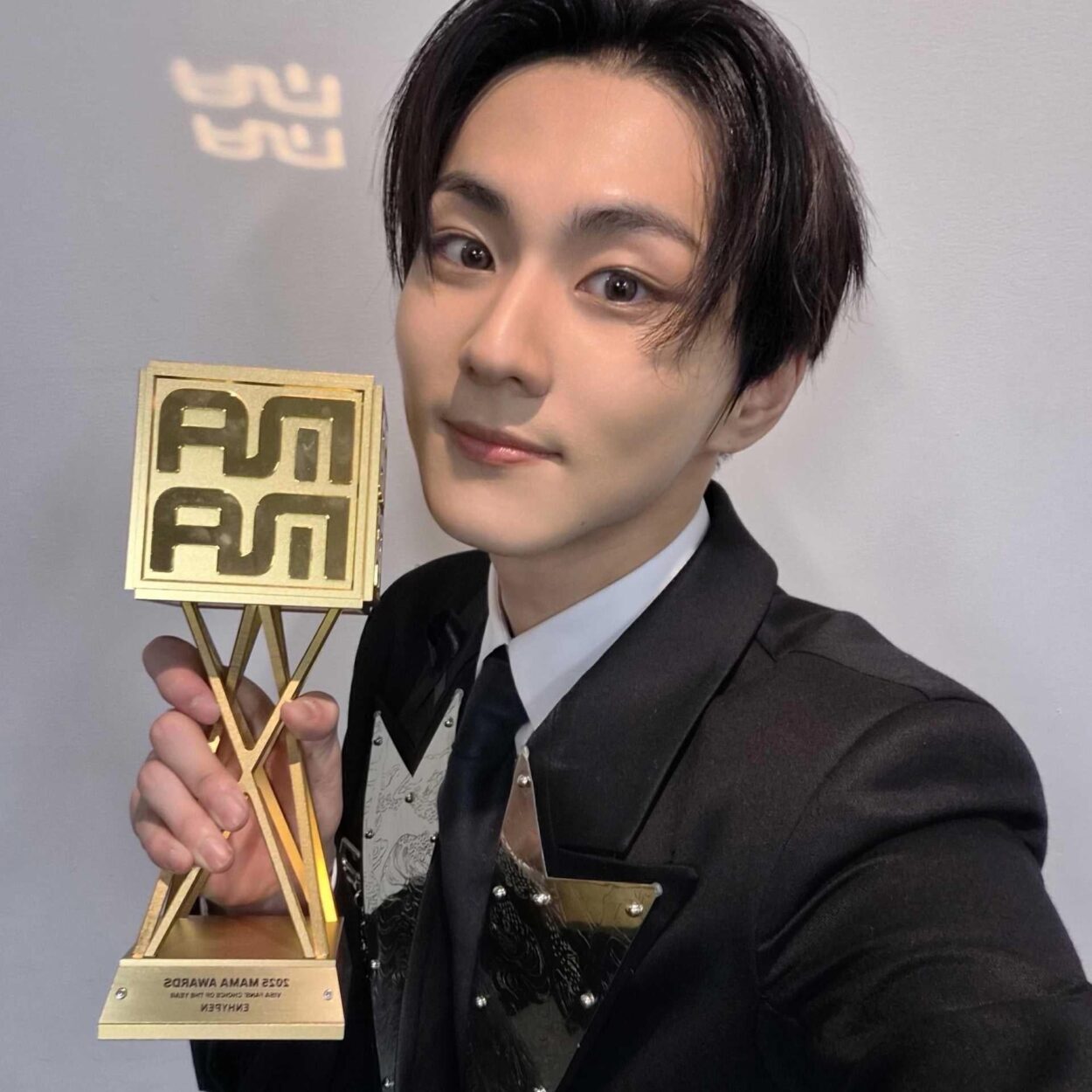 251129 Weverse: Jungwon