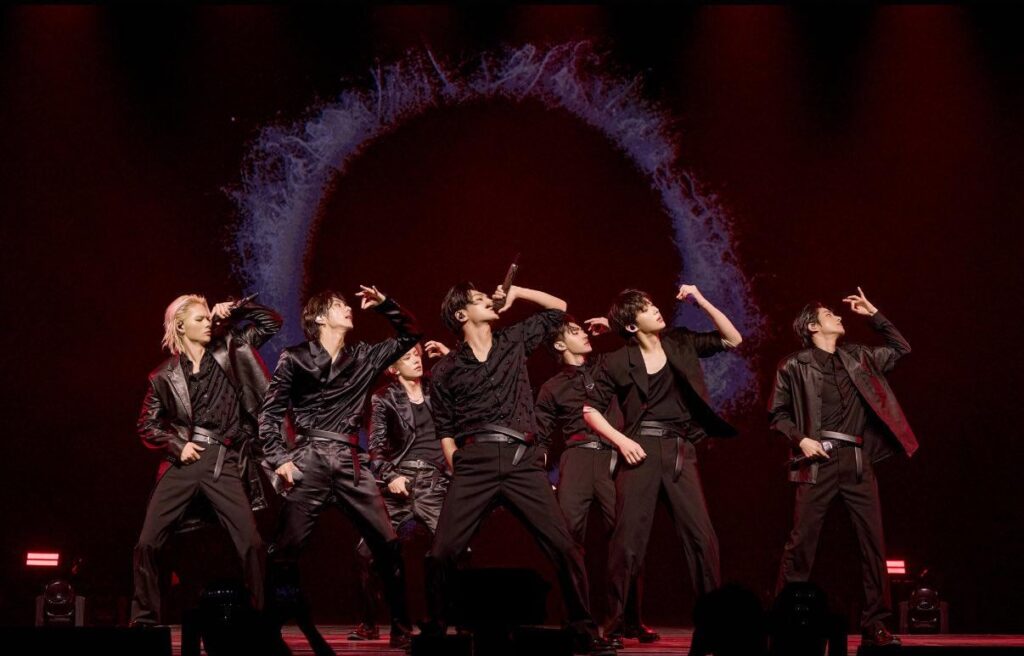 2025 MAMA AWARDS