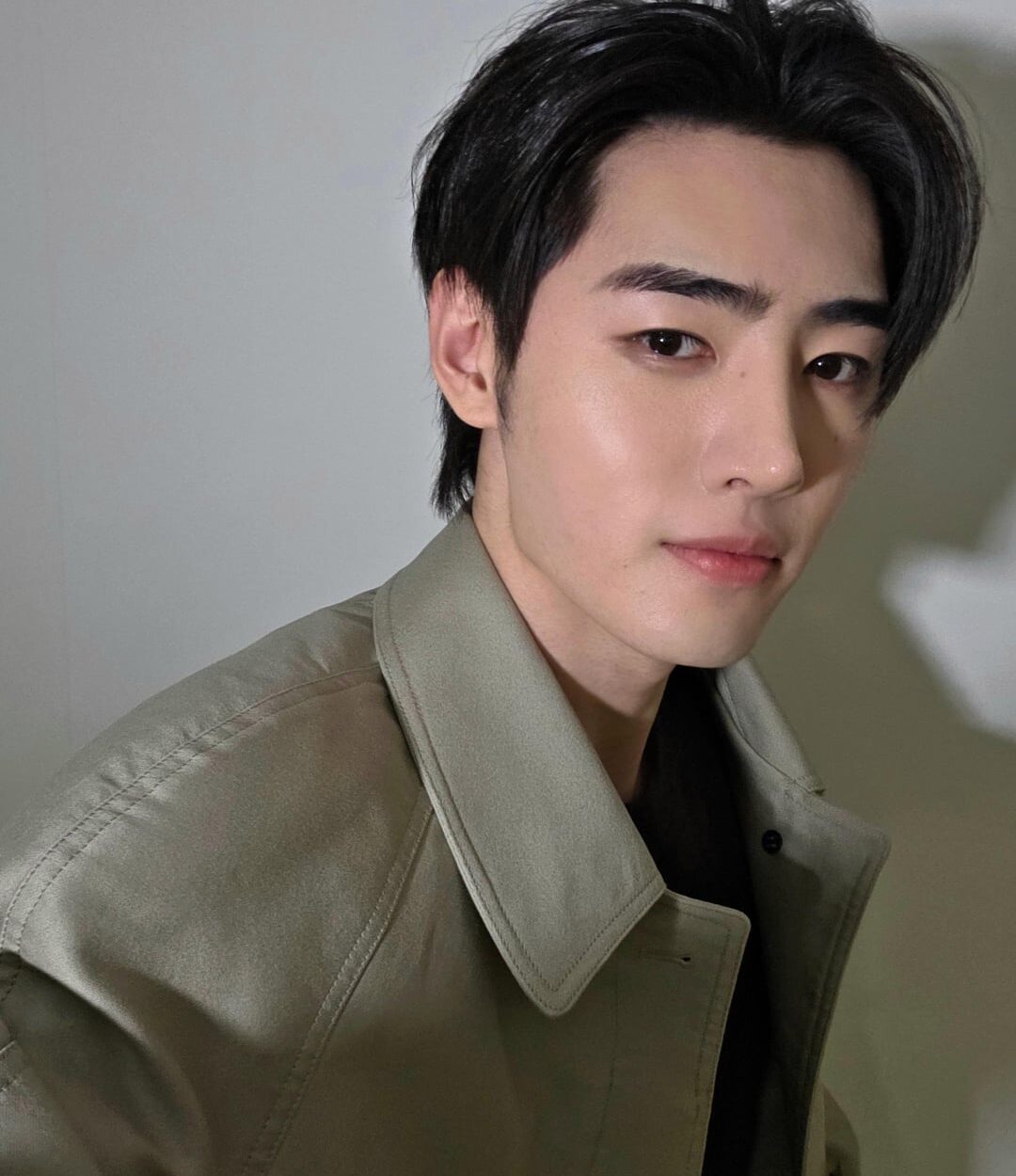 251124 Weverse: Sunghoon