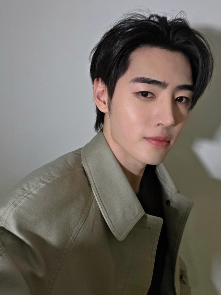 251124 Weverse: Sunghoon