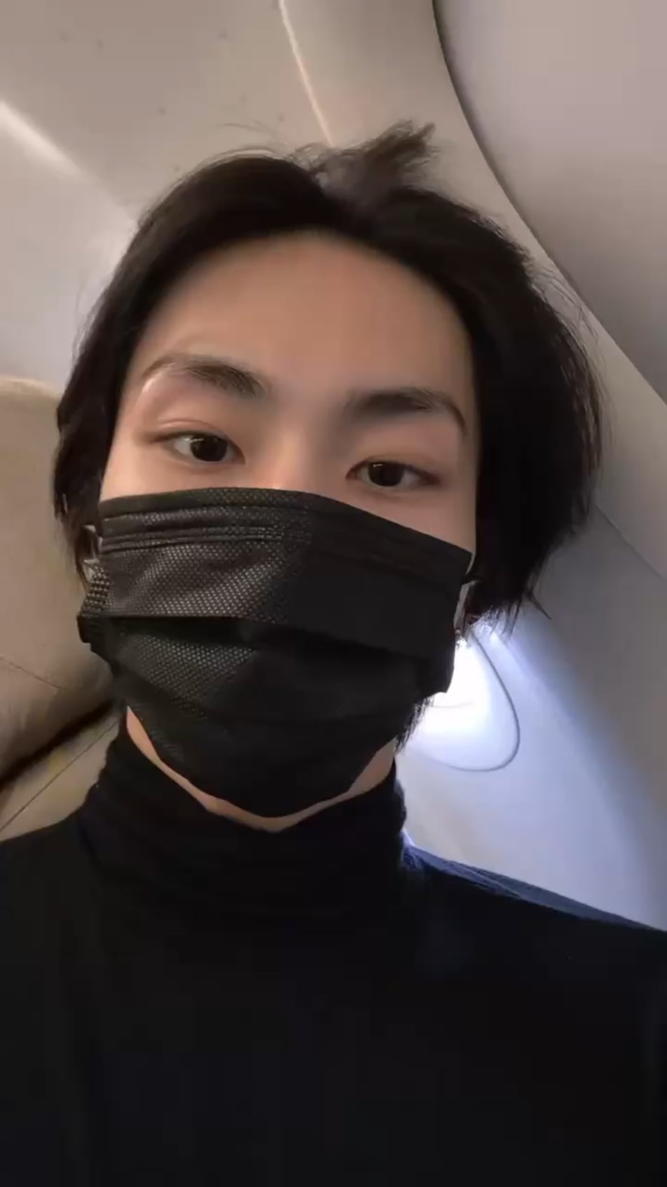 251101 Weverse: Jungwon