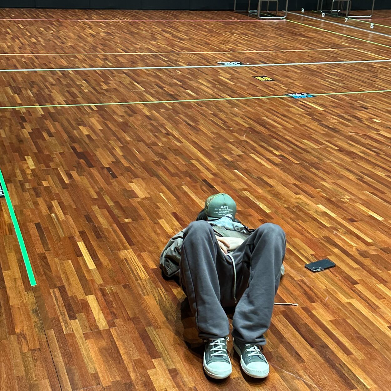 251116 Weverse: Heeseung @ Jake Day