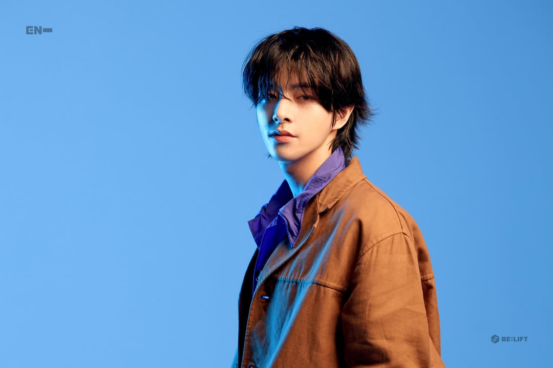 251115 Happy JAKE Day Photos 🎂