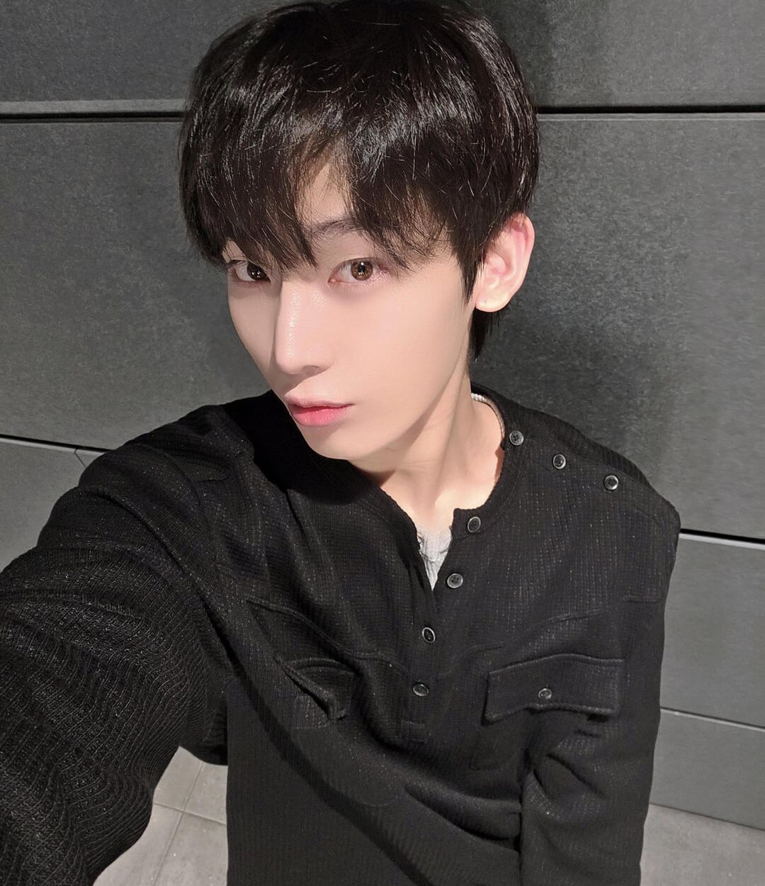 251131 Weverse: Sunoo