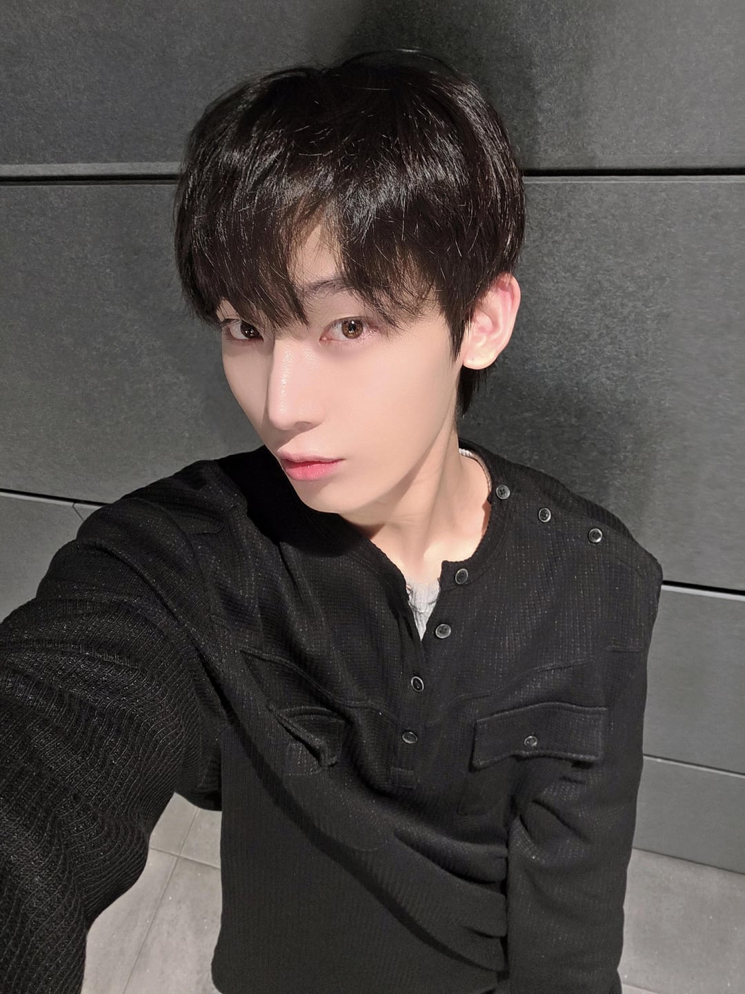 251131 Weverse: Sunoo