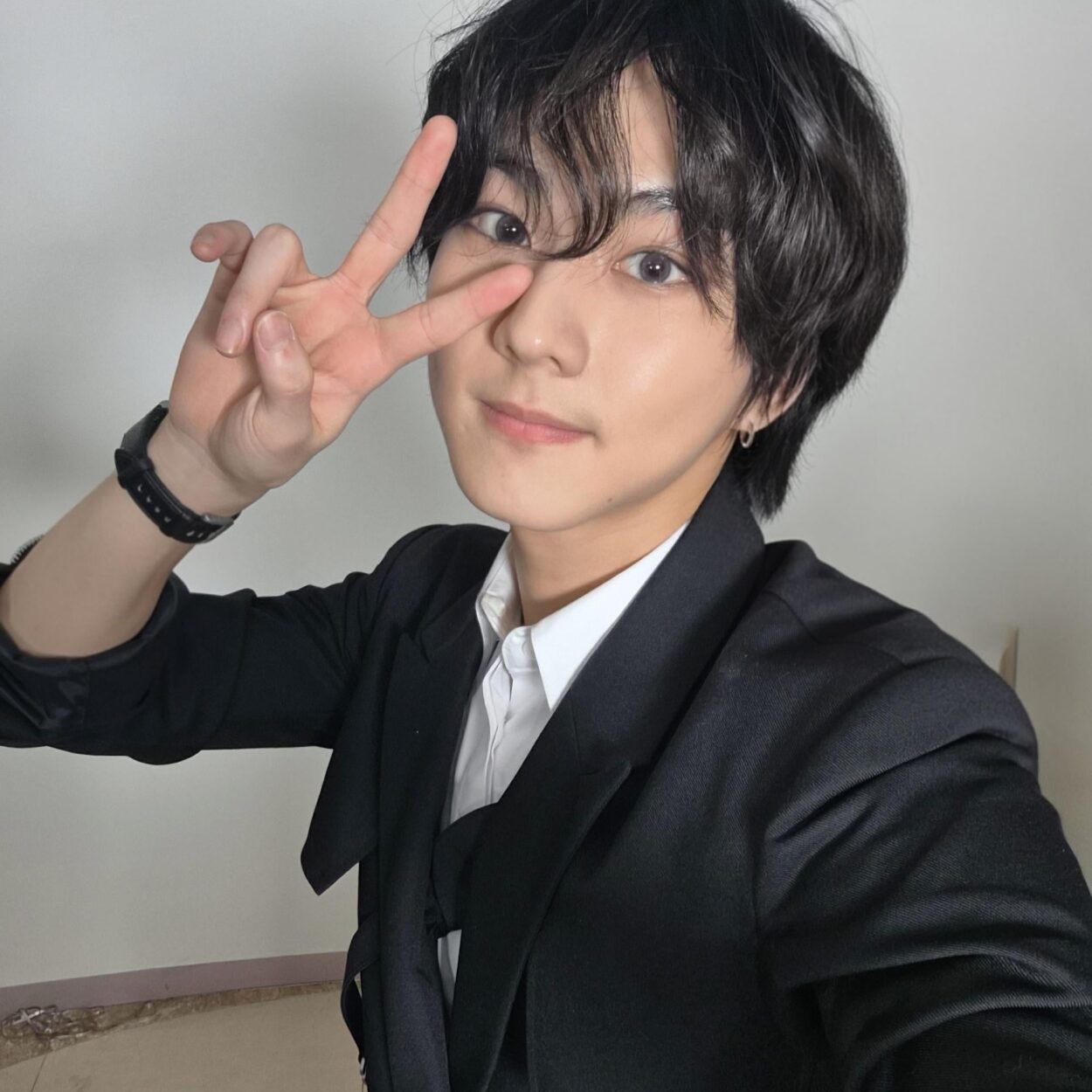 251123 Weverse: Jungwon