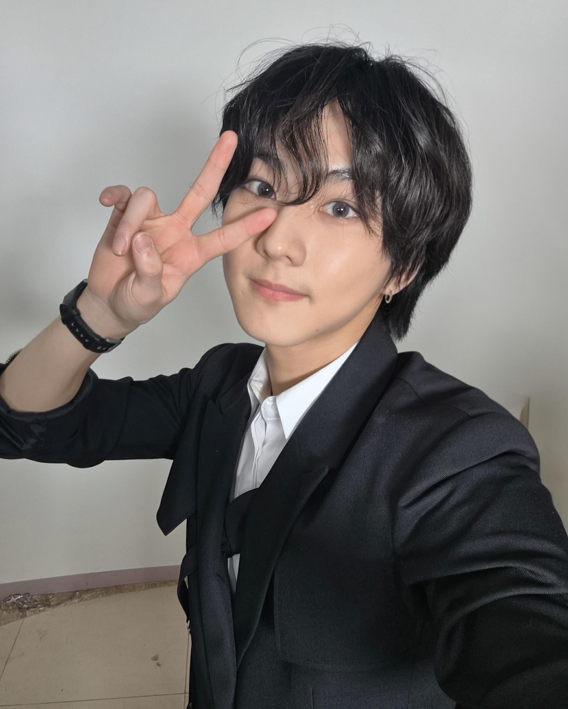 251123 Weverse: Jungwon