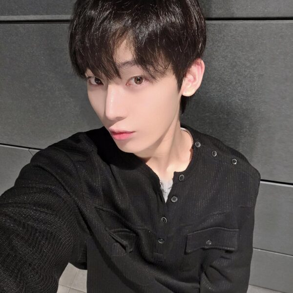 251201 Weverse: Sunoo