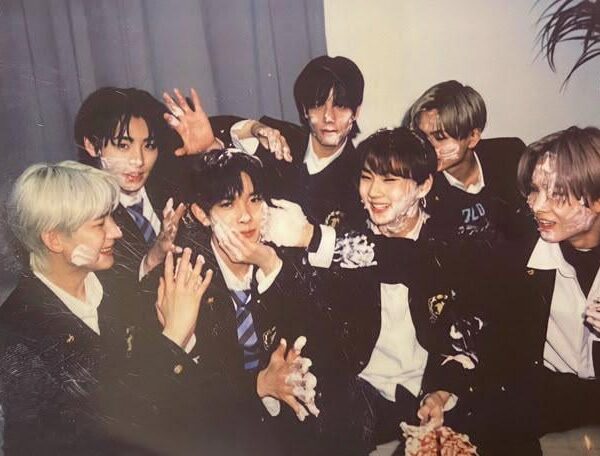 Enhypen will always be Enhypen