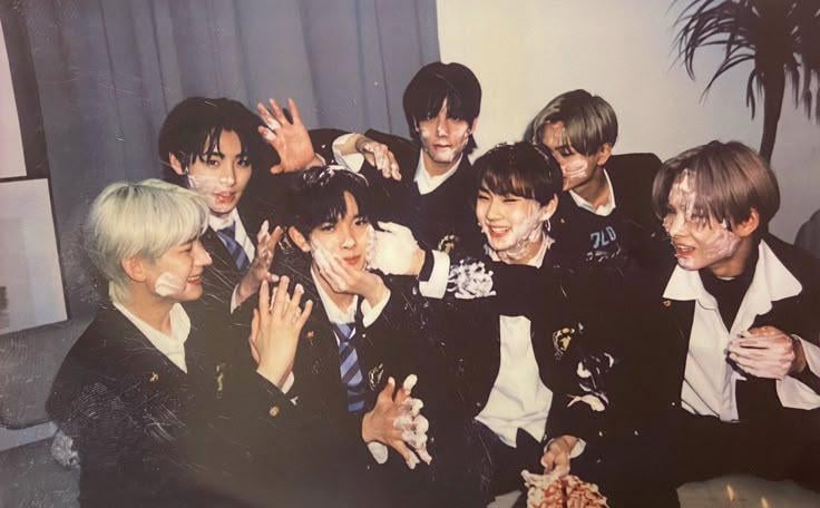 Enhypen will always be Enhypen