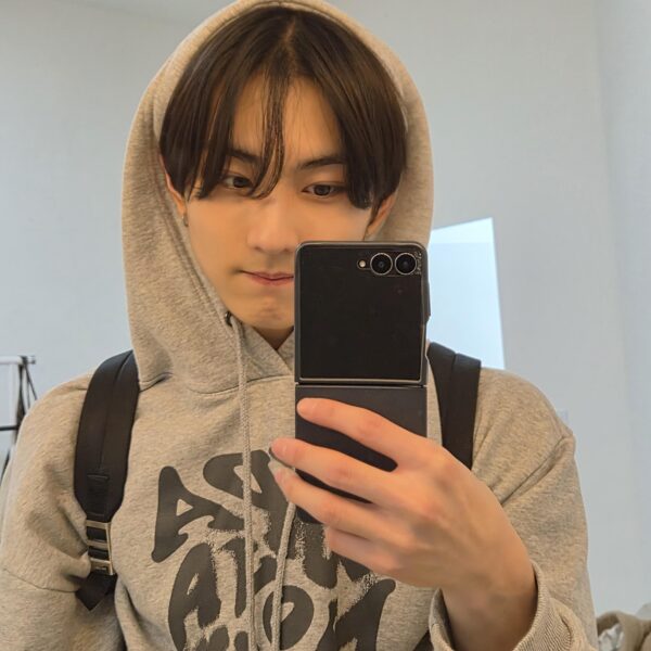 251125 Weverse: Jungwon