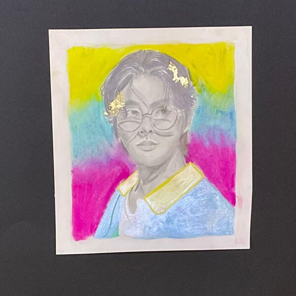 Happy Jake day Fanart!