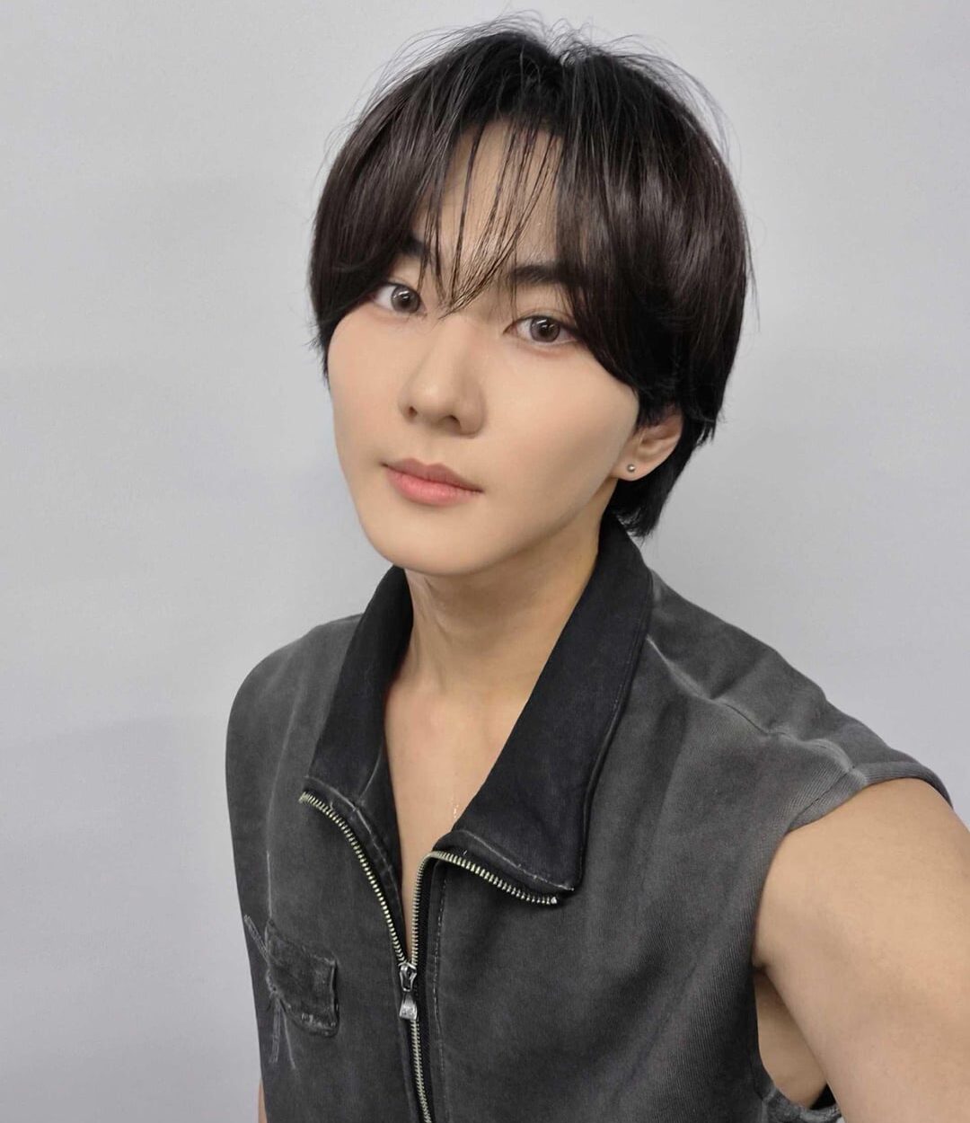 251104 Weverse: Jungwon