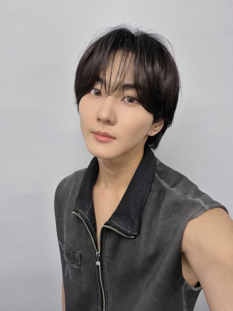 251104 Weverse: Jungwon