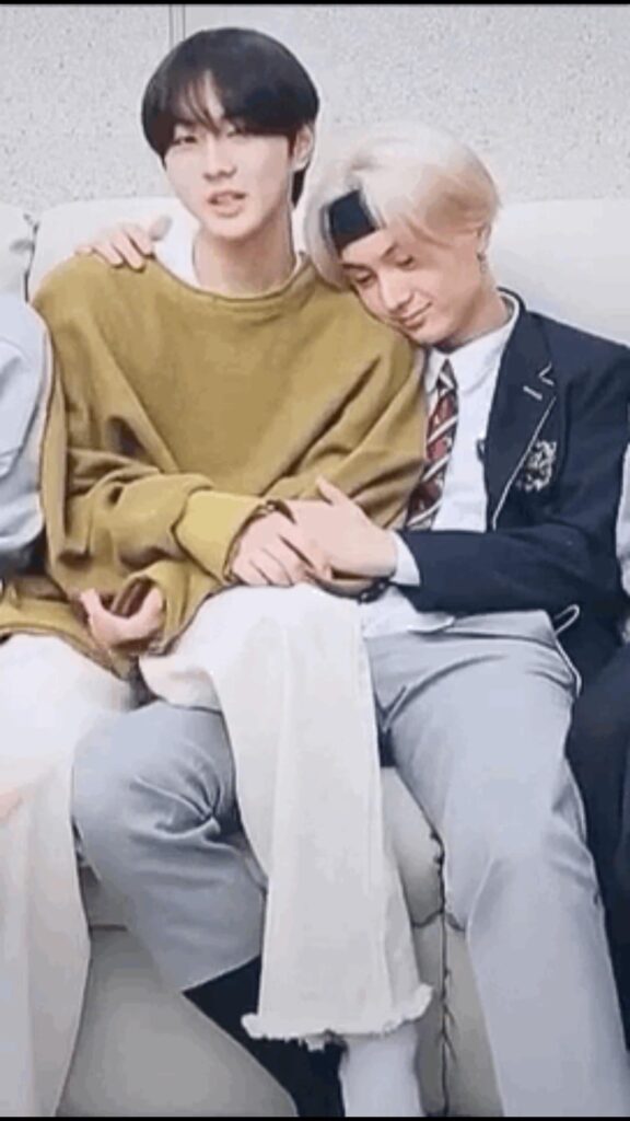 Which video was this?
