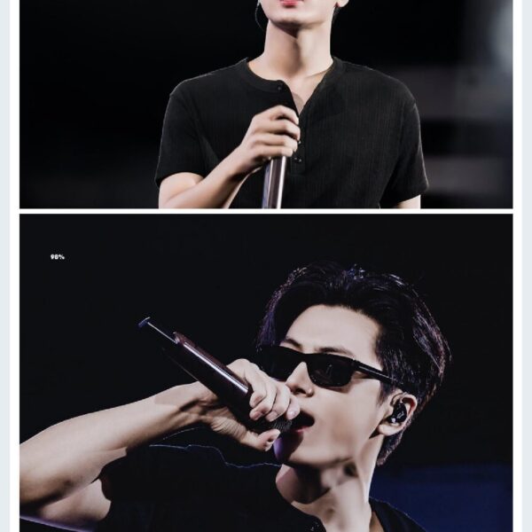 Help identifying these sunglasses