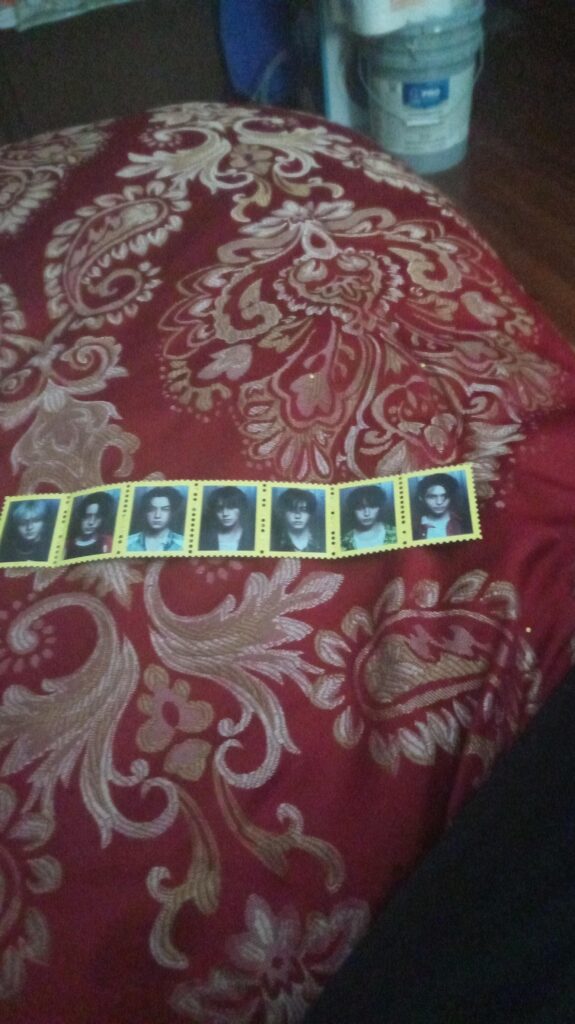 What do these do?
