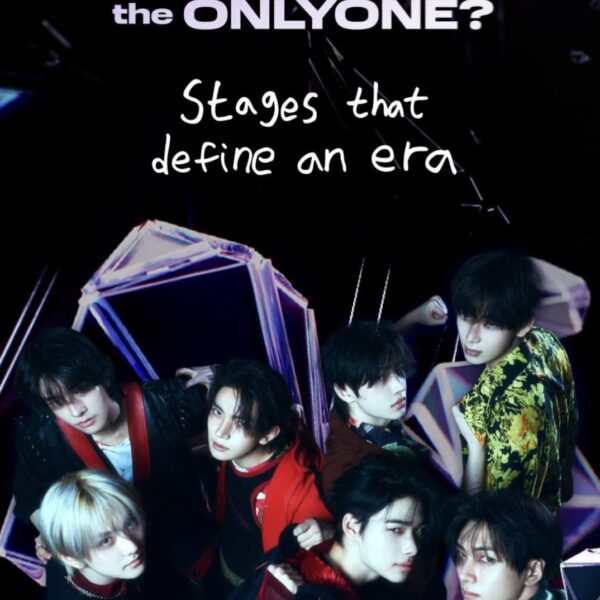 251120 Mnet MAMA Twitter/X update with ENHYPEN @ 2025 MAMA Message