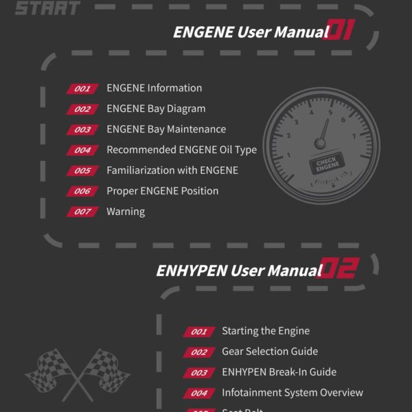 251125 ENHYPEN 2025 ENniversary MAGAZINE (ENG)