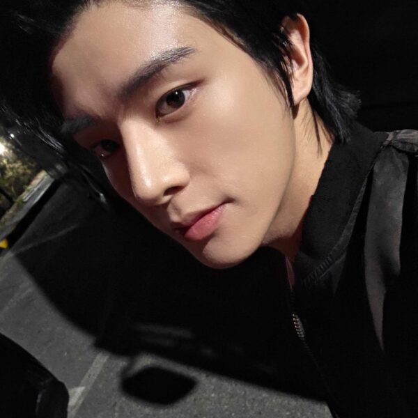 251109 Weverse: Jake