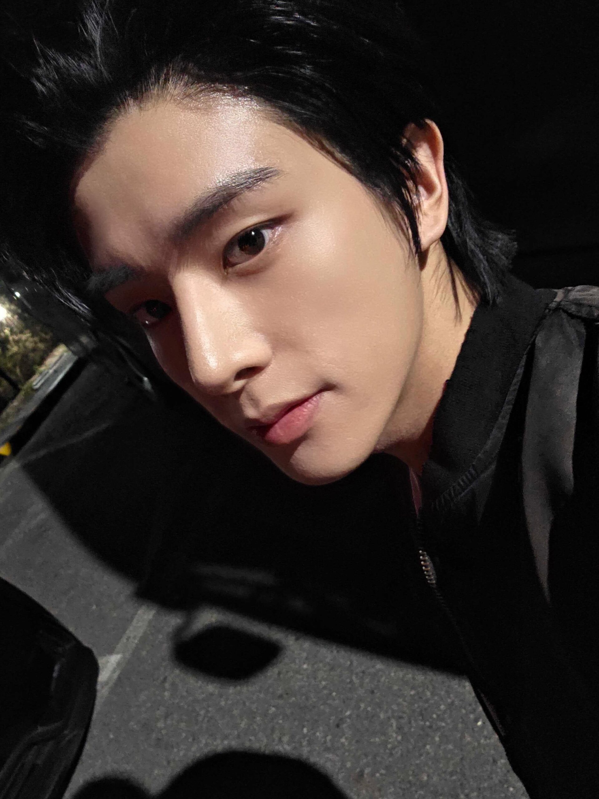 251109 Weverse: Jake