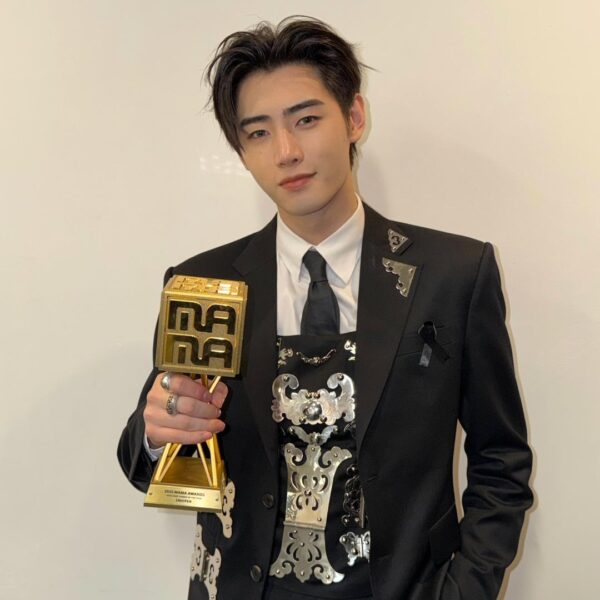 251129 Weverse: Sunghoon