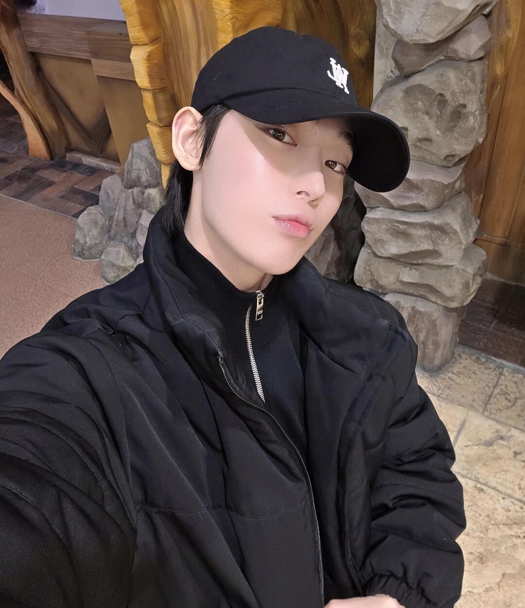 251122 Weverse: Sunoo