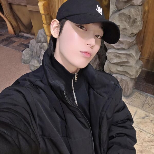 251122 Weverse: Sunoo