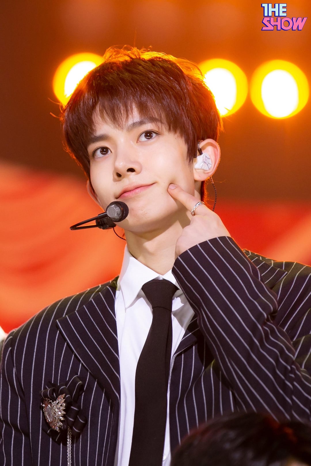 201218 Throwback: ENHYPEN - Given-Taken (201215 Performance Photos) @ SBS THE SHOW