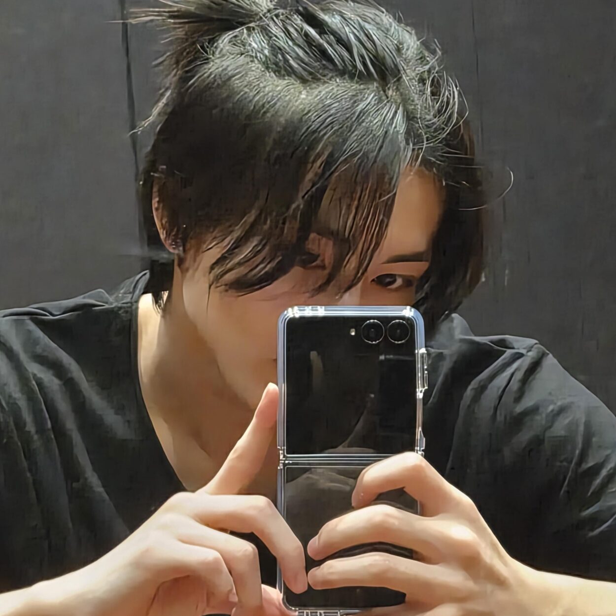 251104 Weverse: Jungwon