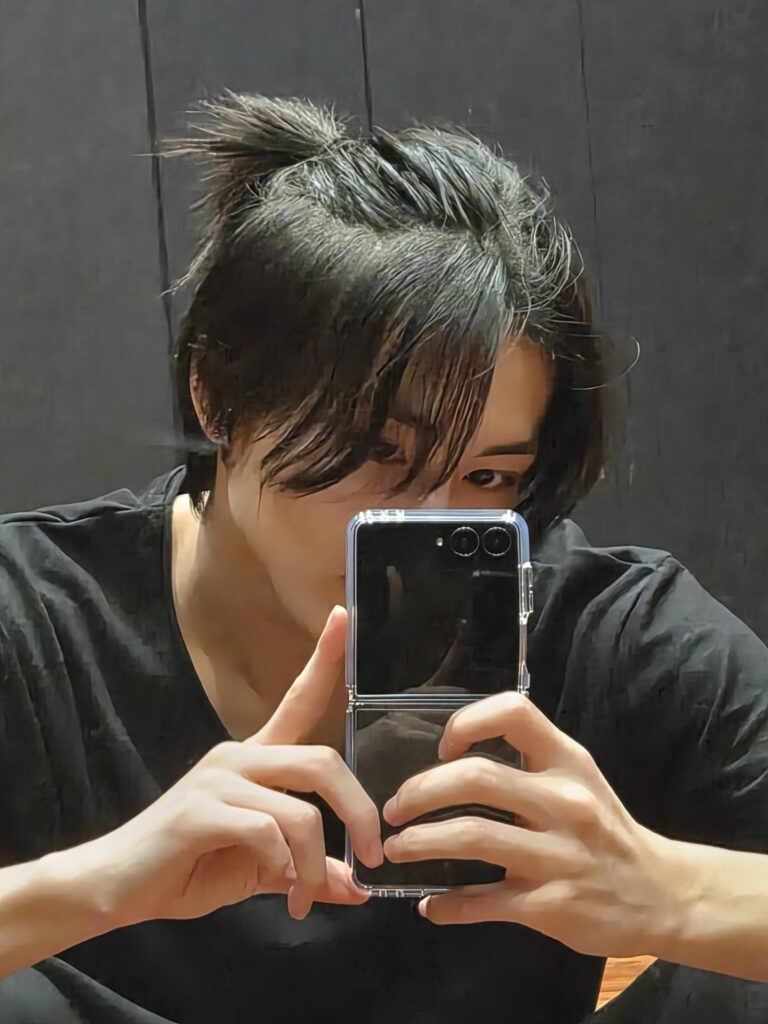 251104 Weverse: Jungwon