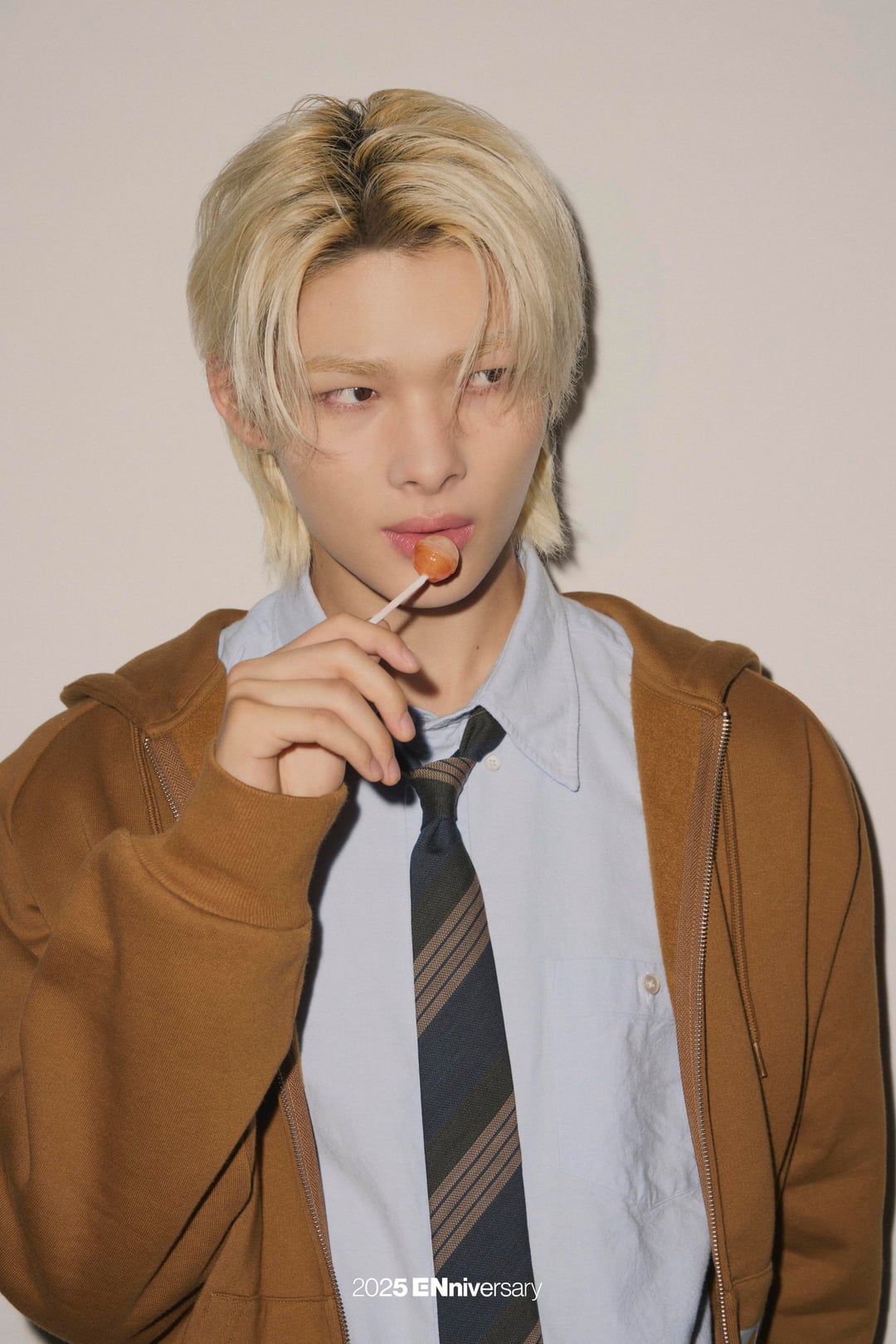 251124 2025 ENniversary 🏎️ FAMILY Photo #2 (Concept 2)