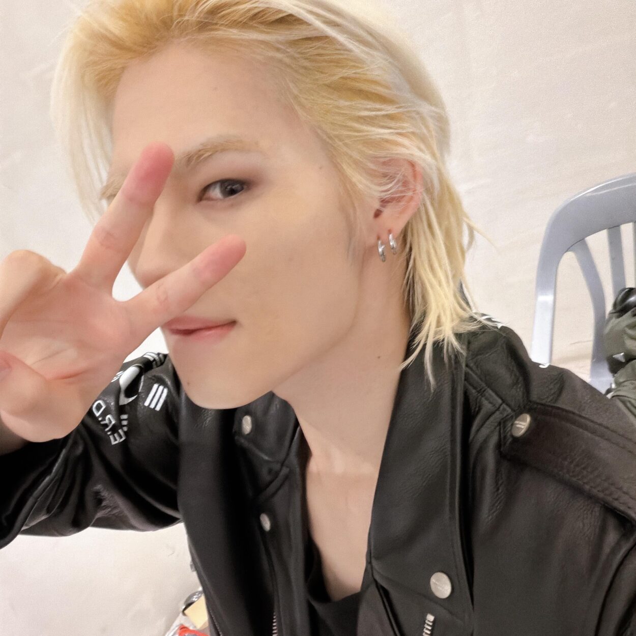 251130 Weverse: Ni-ki