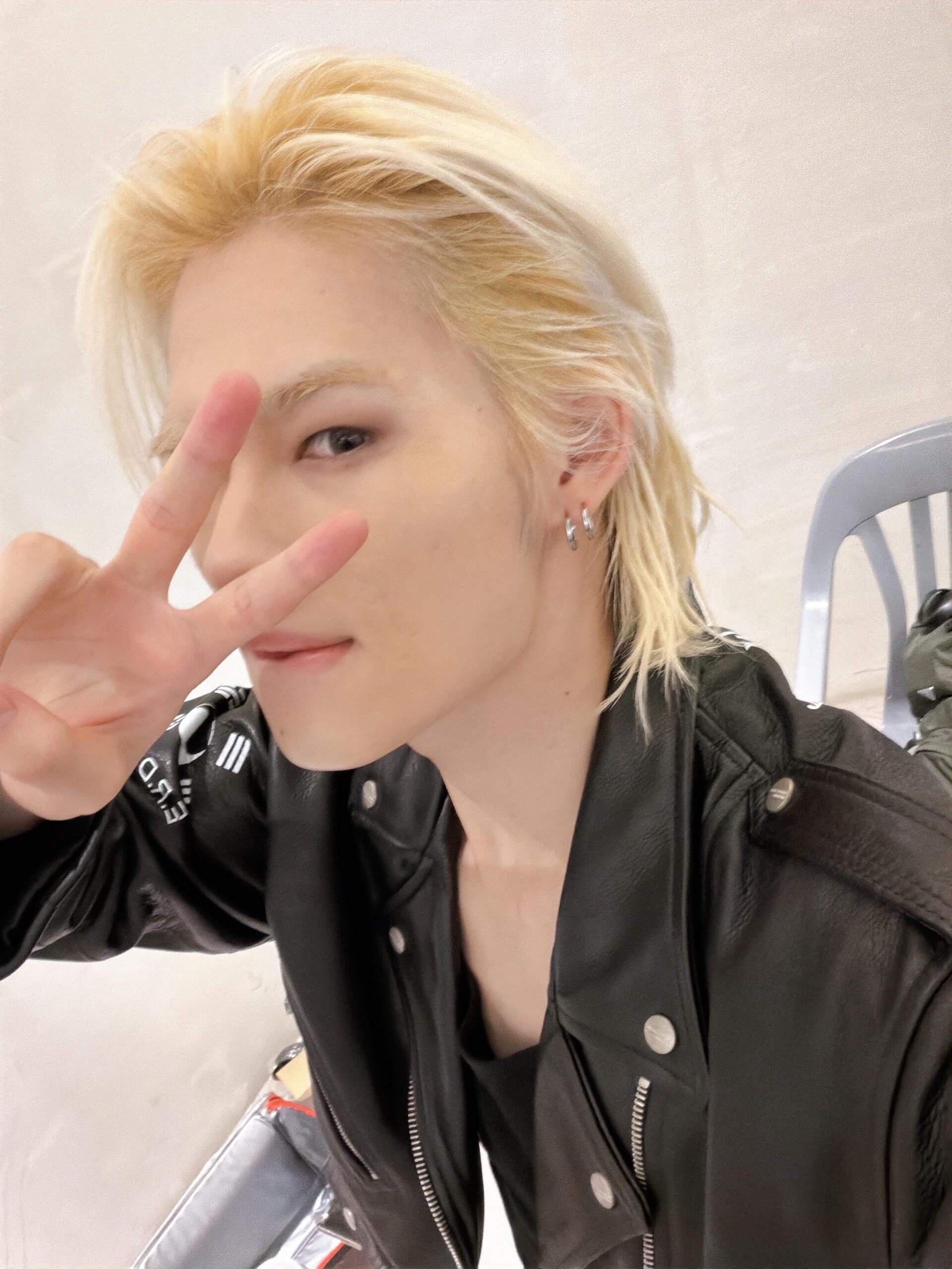 251130 Weverse: Ni-ki