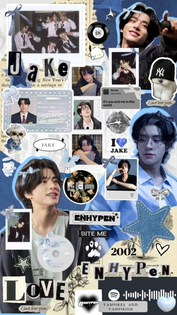 Happiest Birthday To our Jakeeeee!!!!!