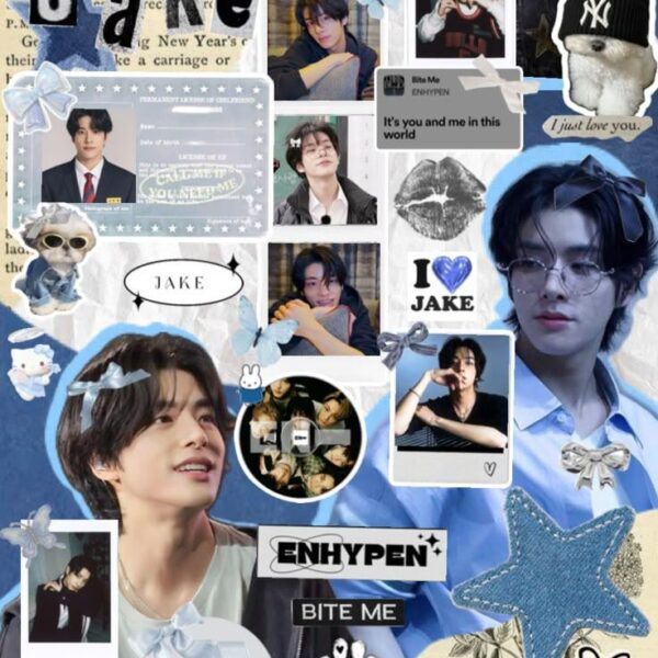 Happiest Birthday To our Jakeeeee!!!!!