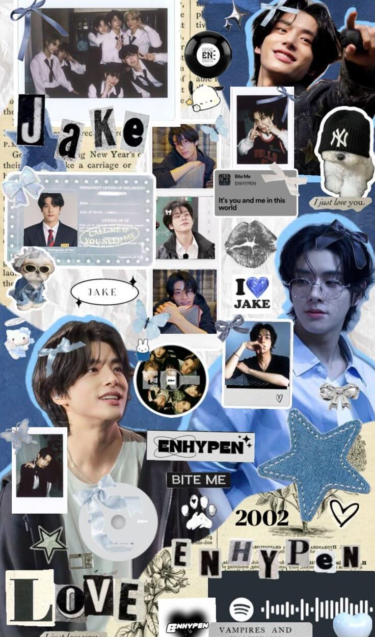 Happiest Birthday To our Jakeeeee!!!!!