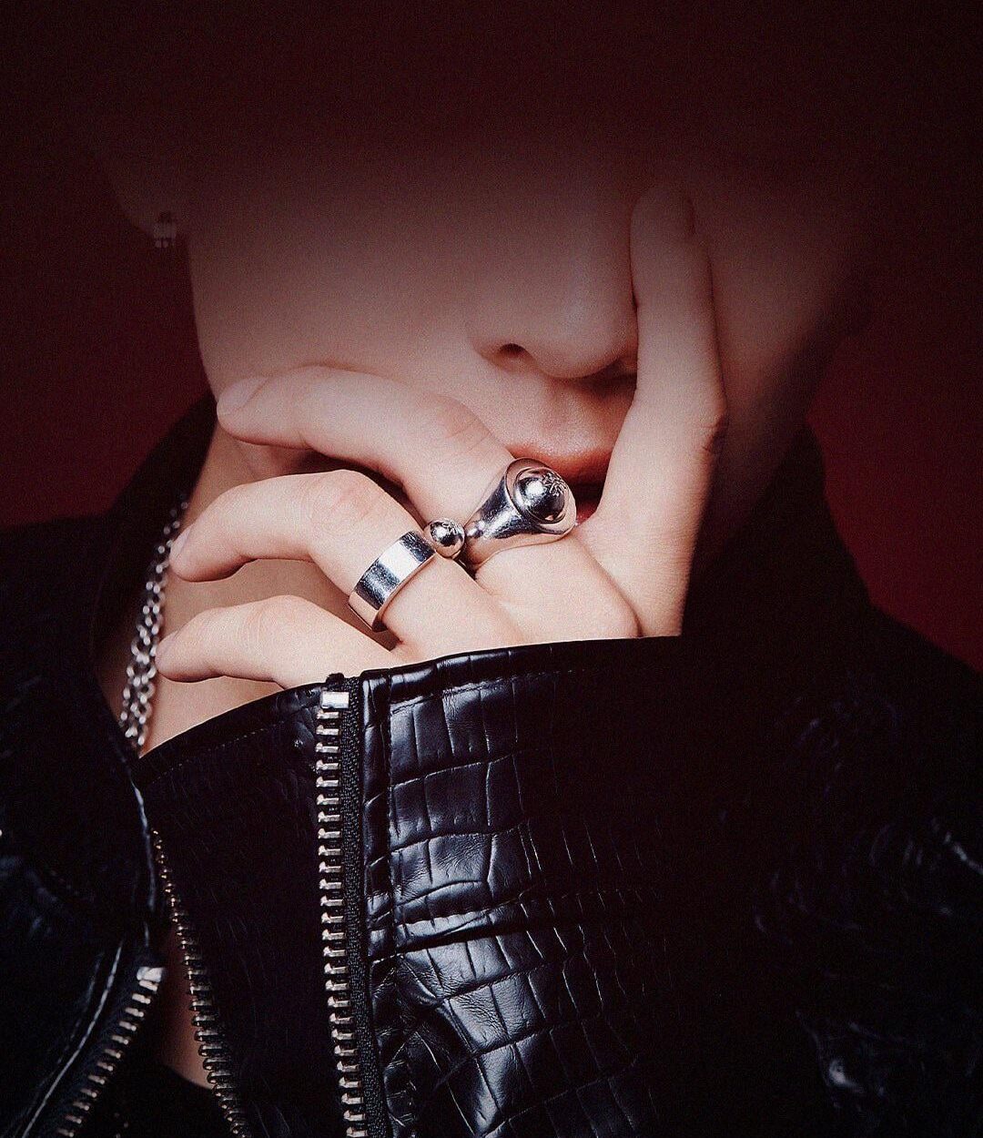 251115 Qrsessed teased a brand deal with Heeseung on their latest post on their sns