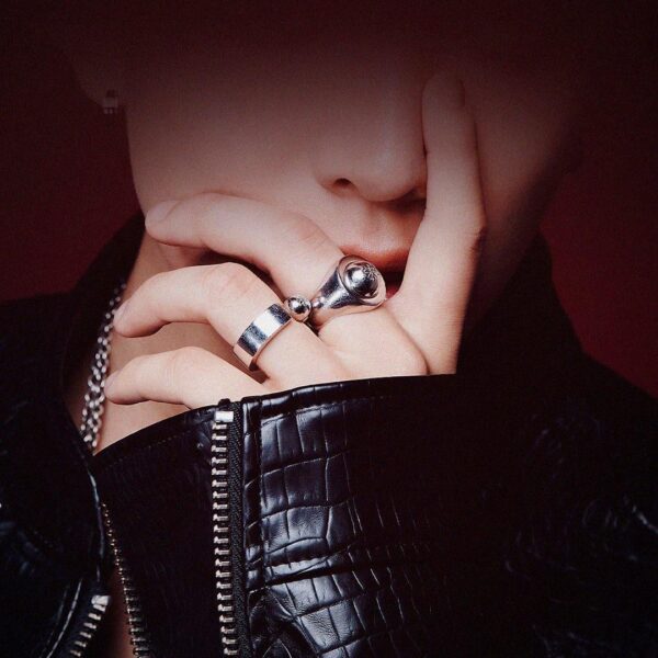 251115 Qrsessed teased a brand deal with Heeseung on their latest post on their sns