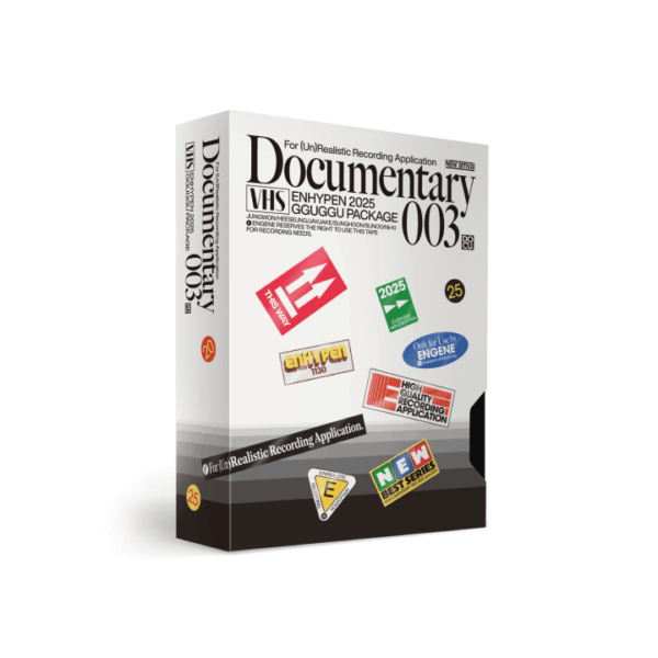 Enhypen gift/Weverse/Confused Mom