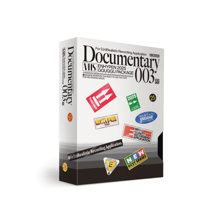 Enhypen gift/Weverse/Confused Mom