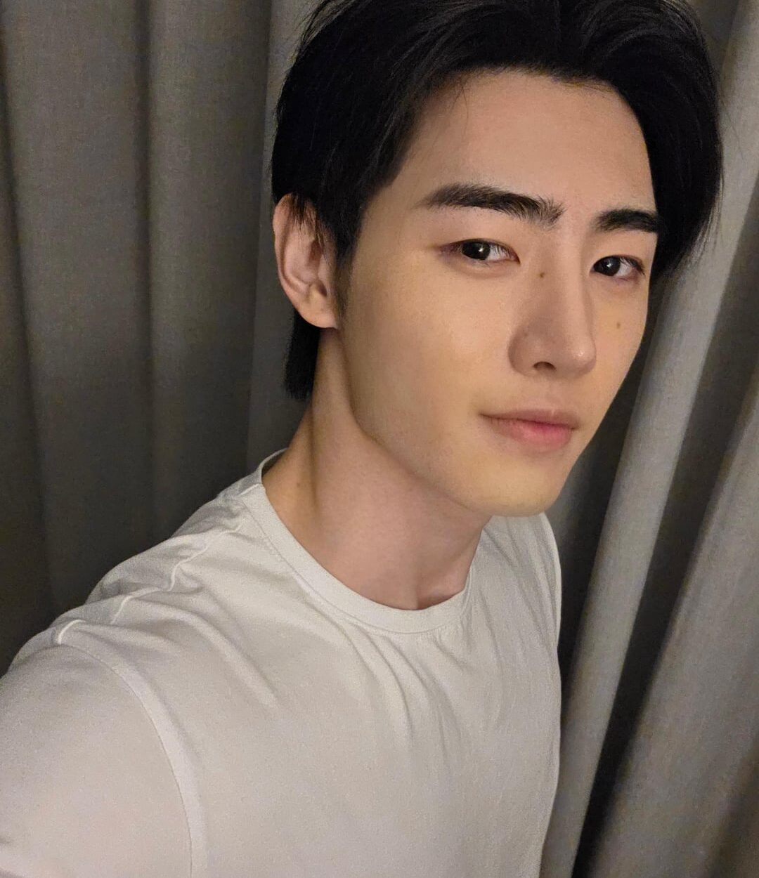 251111 Weverse: Sunghoon