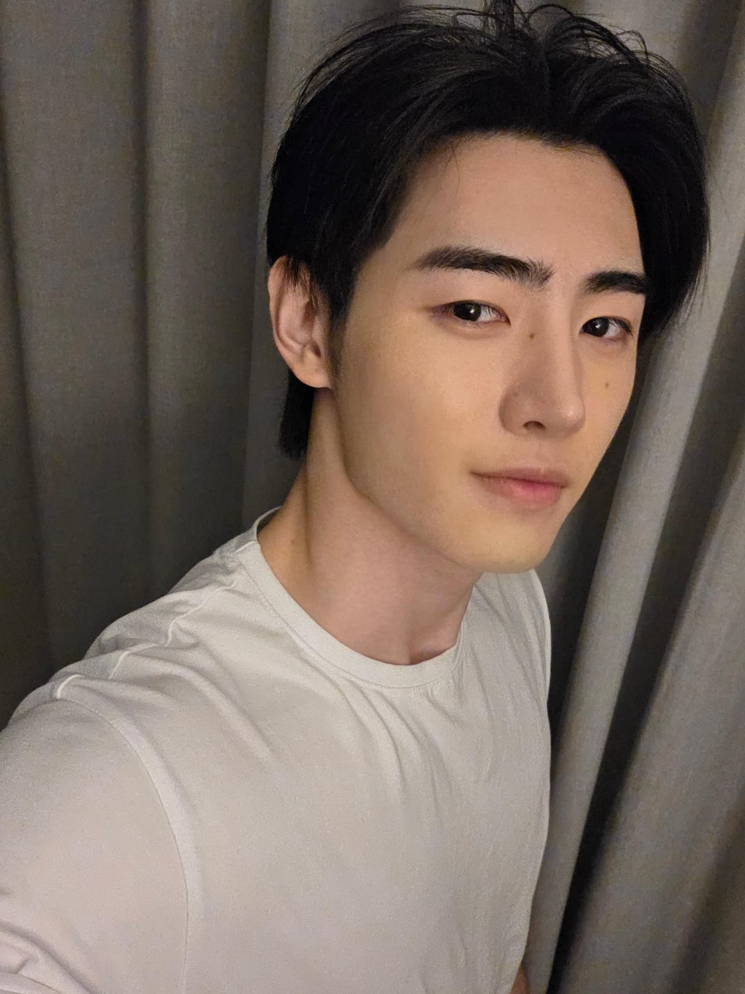 251111 Weverse: Sunghoon