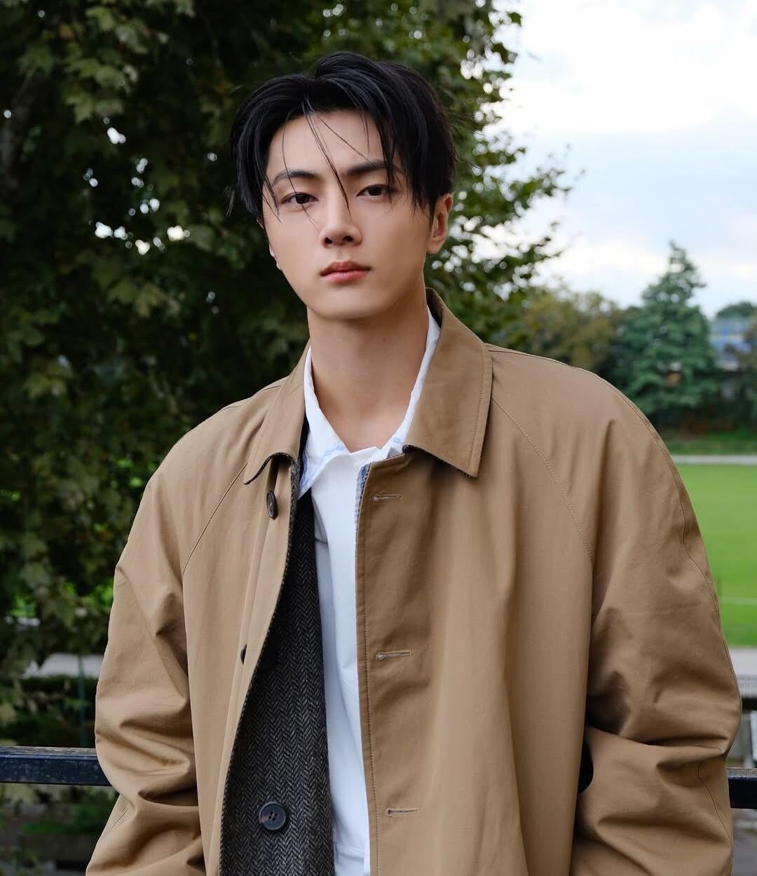 251102 Instagram: Jay